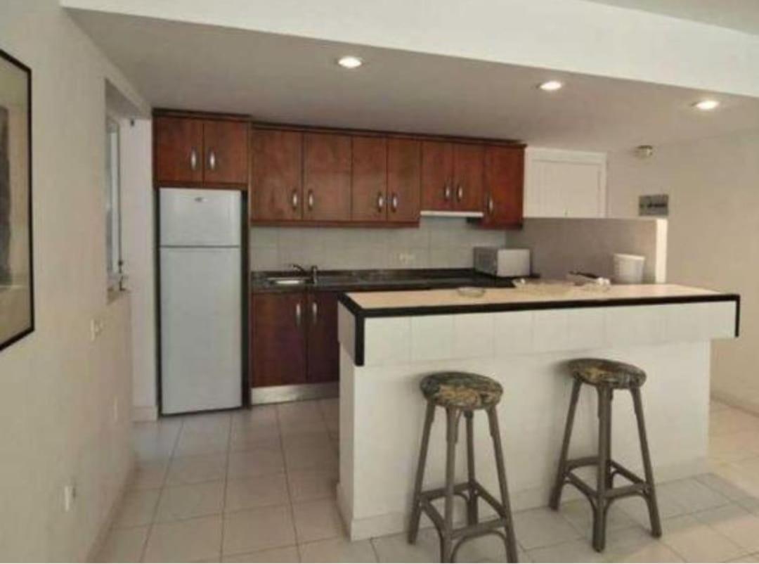 Apartamento Ibiza