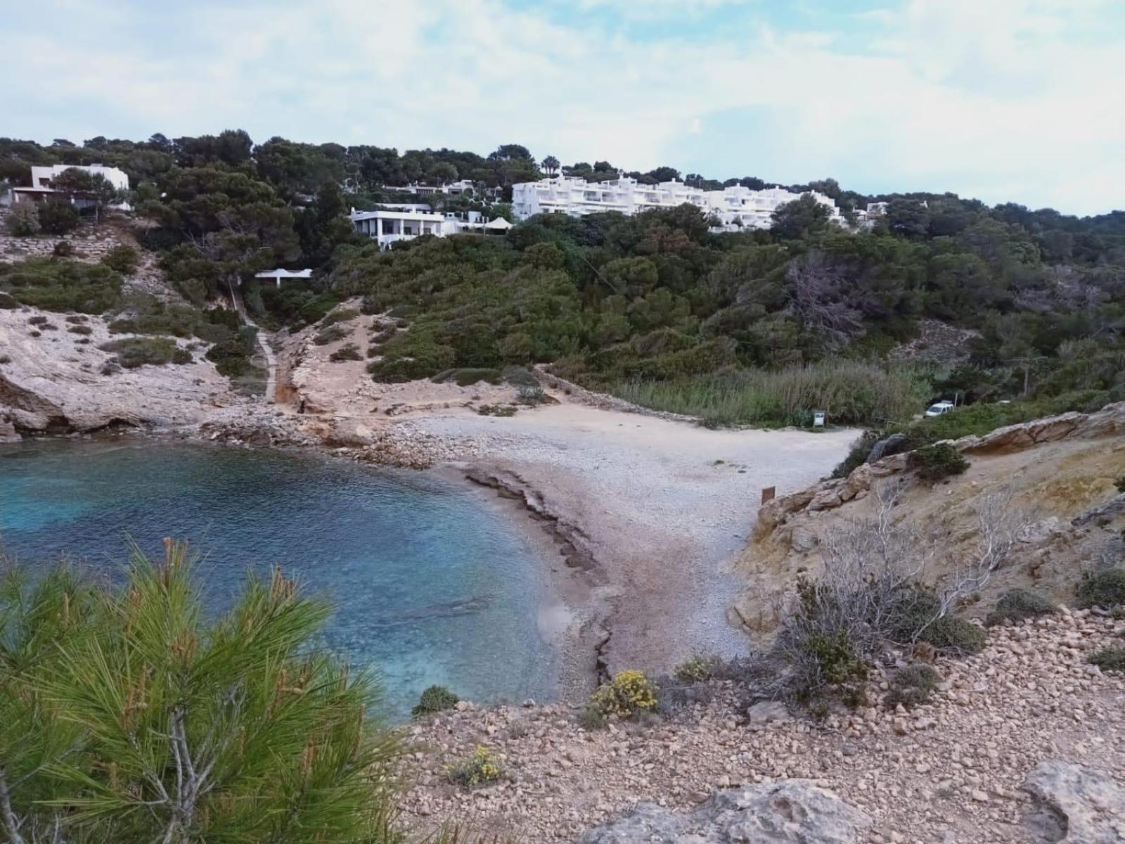 Apartamento Ibiza Sant Josep de sa Talaia